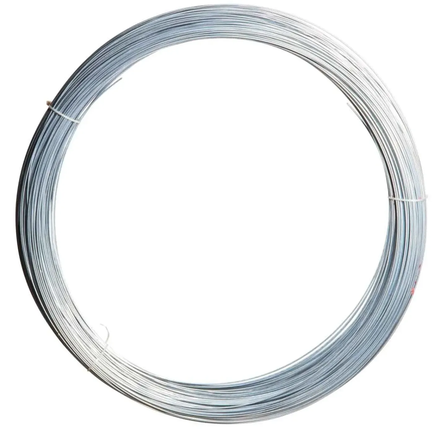 Garmix Spandraad Verzinkt 2,5mm 500m High Tensile (ht)