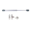 Overig Gasdrukveer - staal - 243 mm - voor deuren tot 11 kg