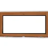 Gd Menuiseries - Houten Klepframe H45 X L90 Tafelribben
