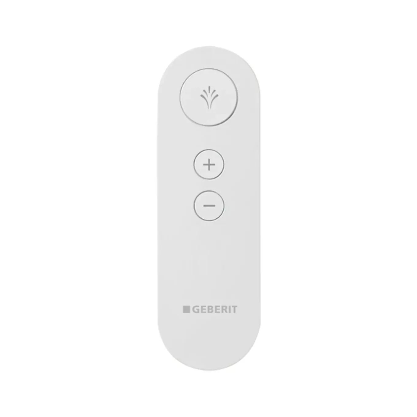 Geberit Aquaclean Alba Douche-wc – Whirlspray & Turboflush – Glans Wit