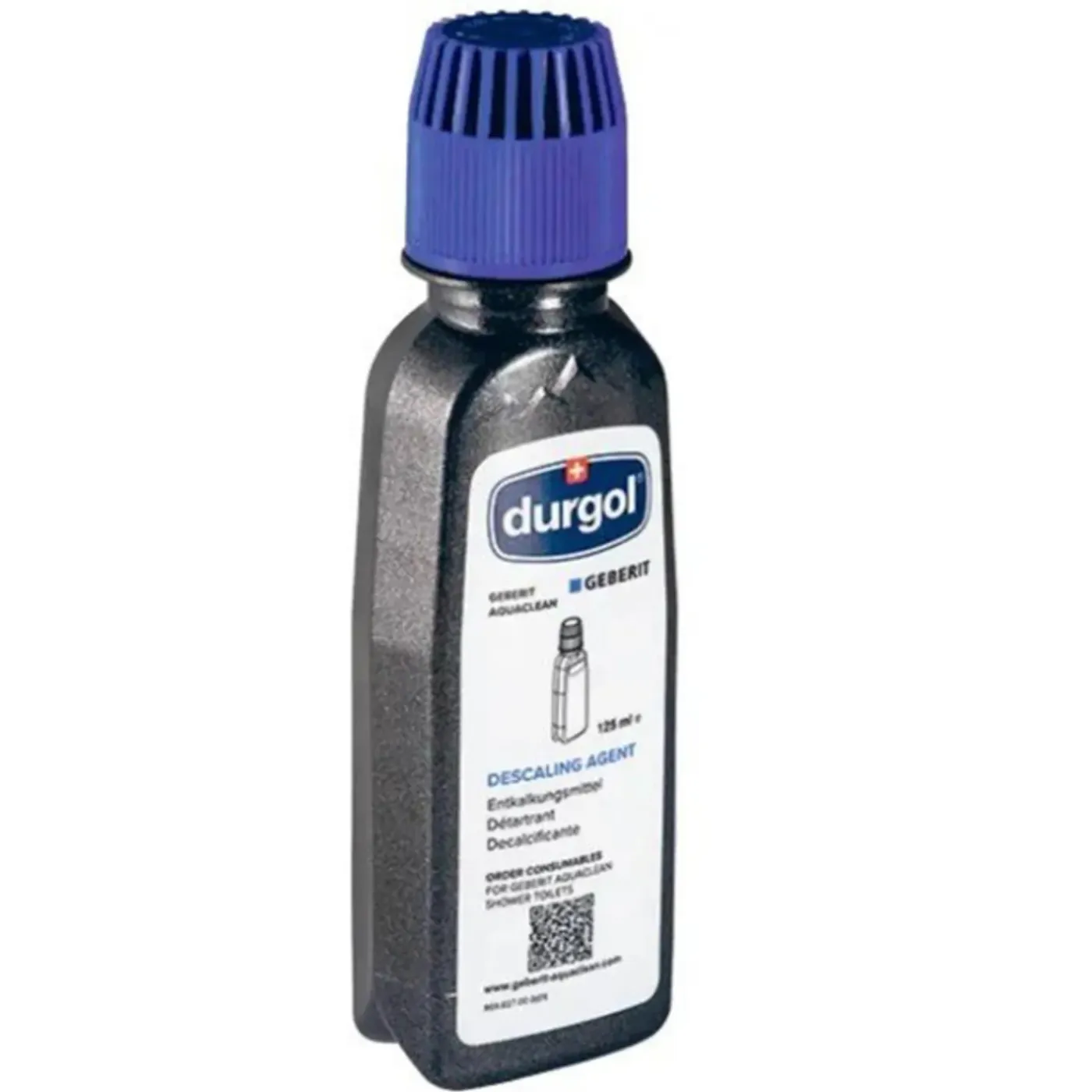 Geberit Aquaclean Voordeelpakket - Inclusief Duofresh Sticks - 48 Stuks & - 1 Fles Aquaclean