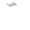 Geberit 300 Basic 300 Emmerrooster - Hoogglans Chroom