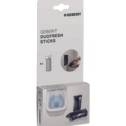 Geberit Duofresh Sticks Voordeelverpakking - 88 Stuks