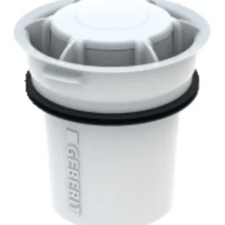 Geberit Hybride Sifon - Voor Urinoirs - Wit