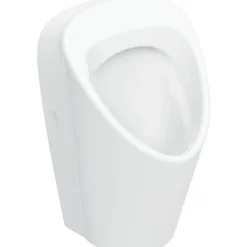 Geberit Renova Urinoir (goot) - Wit
