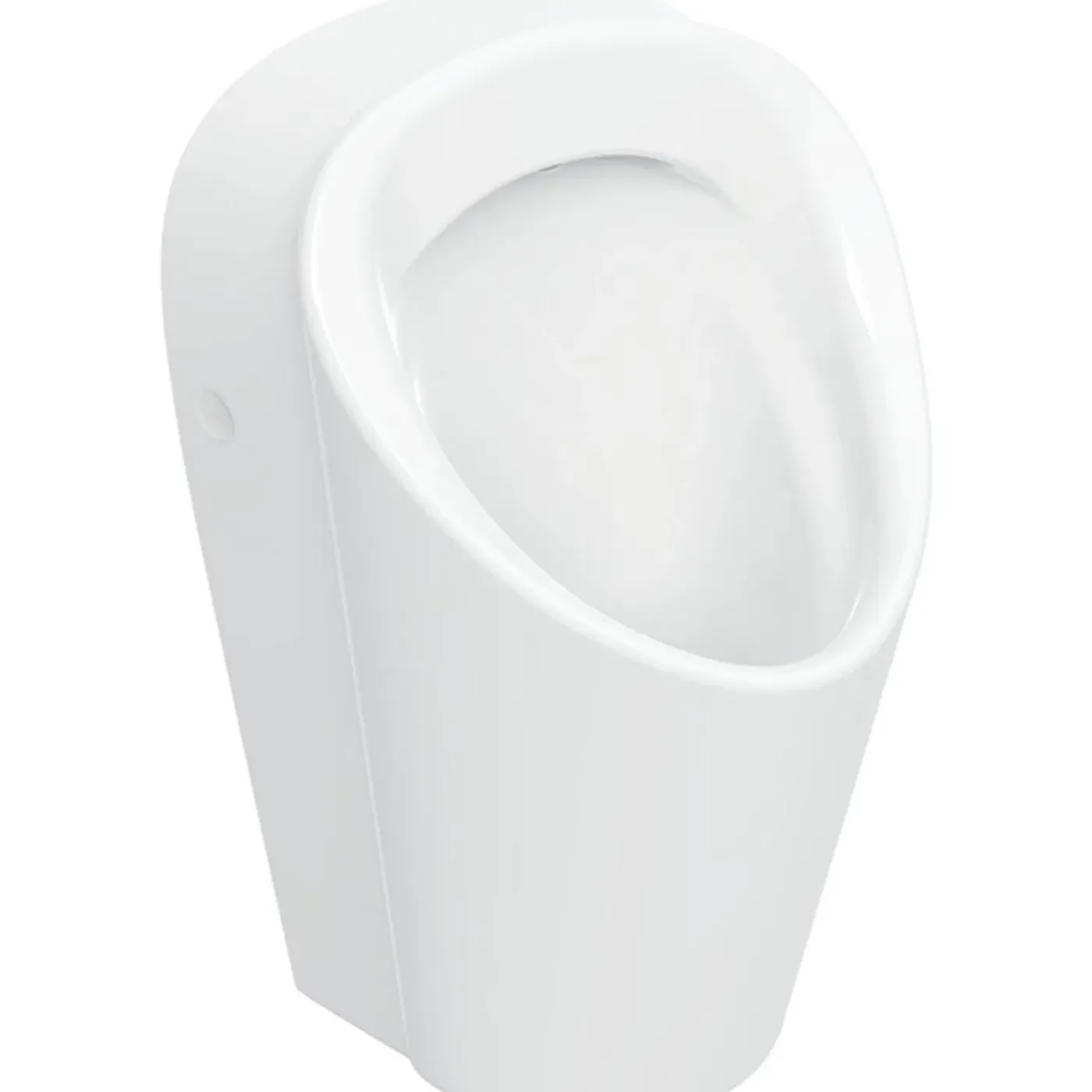 Geberit Renova Urinoir (goot) - Wit