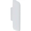 Geberit Urinoirschot - Wit