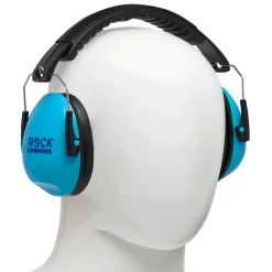Gehoorbescherming Kind | Blauw | 27db