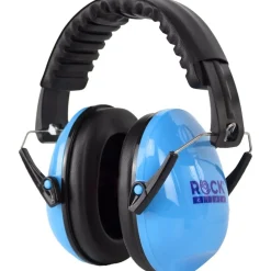 Gehoorbescherming Kind | Blauw | 27db