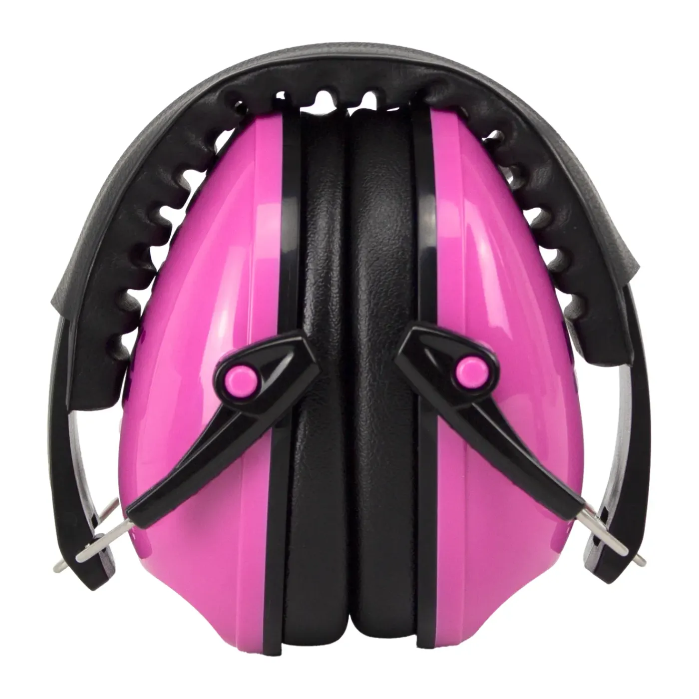 Rock Safety Gehoorbescherming Kind | Roze| 27db