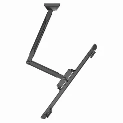 Gembird - Full-motion TV muurbeugel 32"-55"