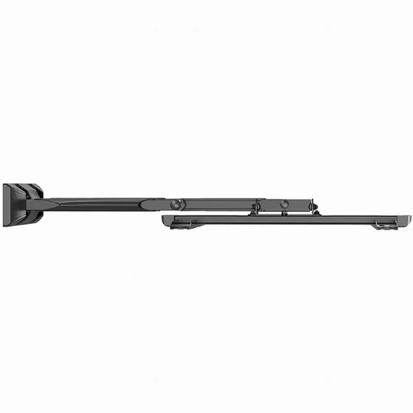 Gembird - Full-motion TV muurbeugel 32"-55"