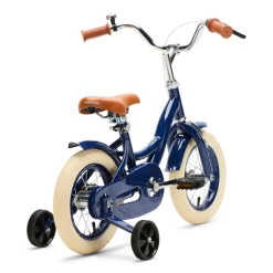 Generation Blanco 12 Inch Blauw – Kinderfiets