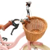 Generation Blanco Kinderfiets 16 Inch Met Zijwieltjes En Mandje - Roze
