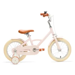 Generation Classico 14 Inch Roze – Kinderfiets