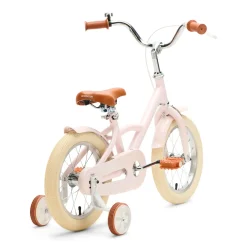 Generation Classico 14 Inch Roze – Kinderfiets