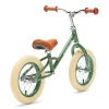 Generation Loopfiets - Groen