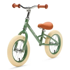 Generation Loopfiets - Groen