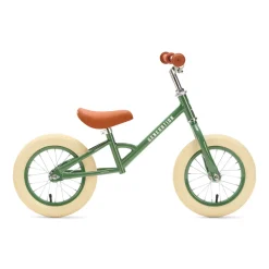 Generation Loopfiets - Groen