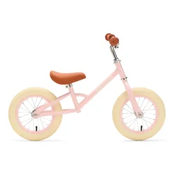 Generation Loopfiets - Roze