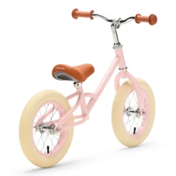 Generation Loopfiets - Roze