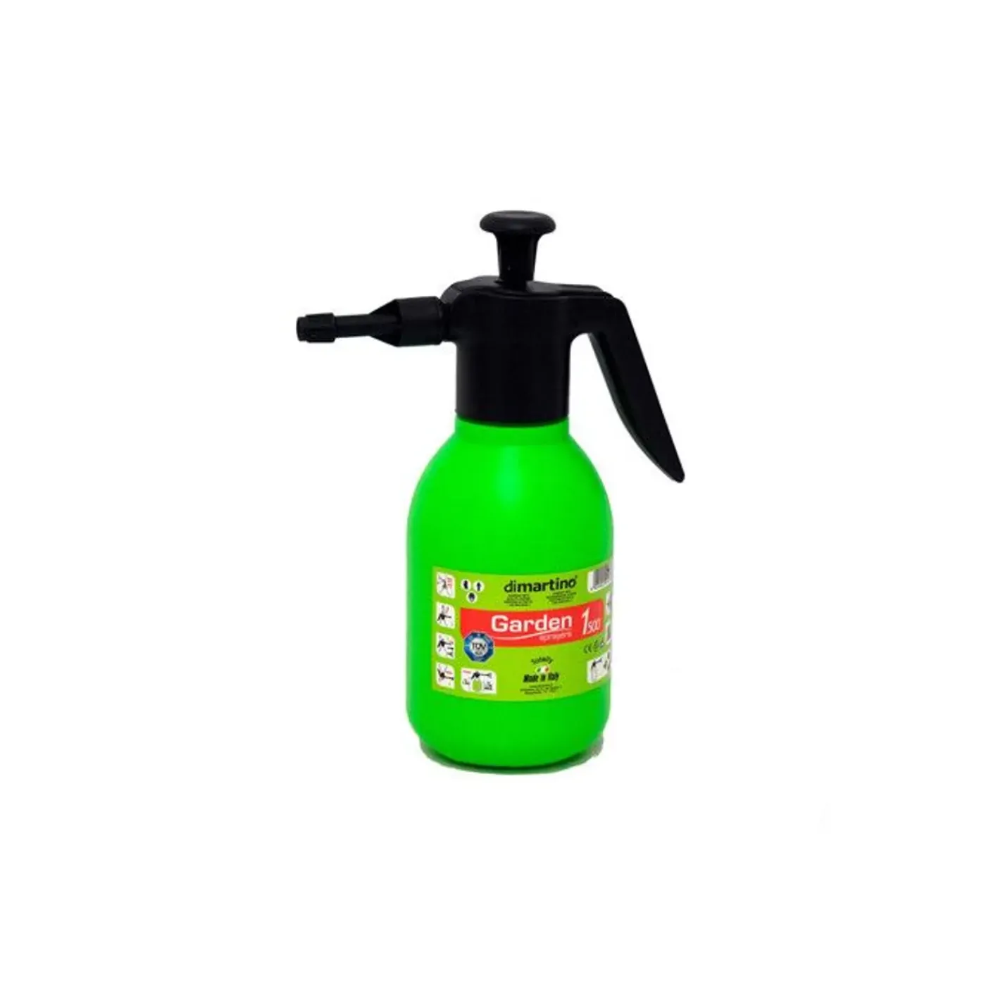 GENERIQUE Vaporisateur - Verstuiver 1,5 L Dimartino