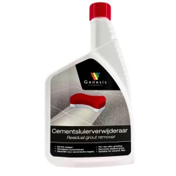 Genesis cementsluierverwijderaar - 1 liter