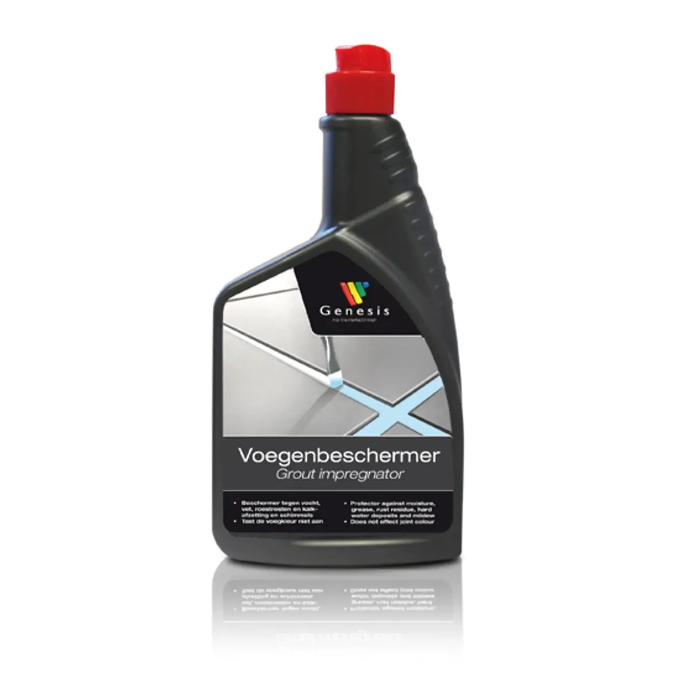 Genesis voegenbeschermer - 500 ml