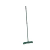 Gerimport Tuinbezem Uitschuifbaar - 87/150 X 39 X 4 Cm - Borstel