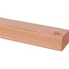 Geschaafde Plank - Douglas - 45x70mm - 250cm