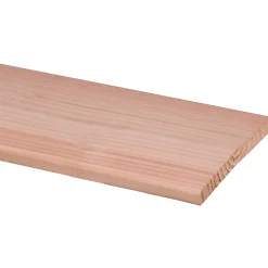 Overig Geschaafde Plank - Douglas - 18x190mm - 250cm