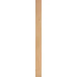 Geschaafde Plank - Eiken - 19x195mm - 250cm