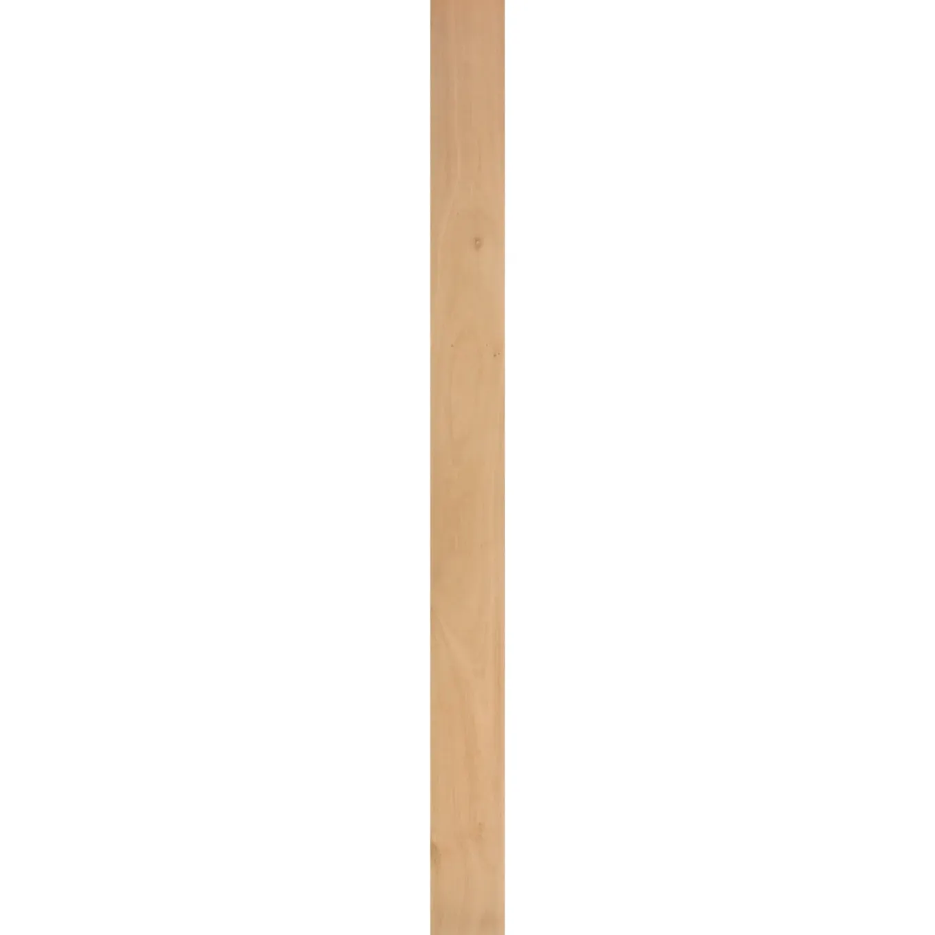 Geschaafde Plank - Eiken - 19x195mm - 250cm