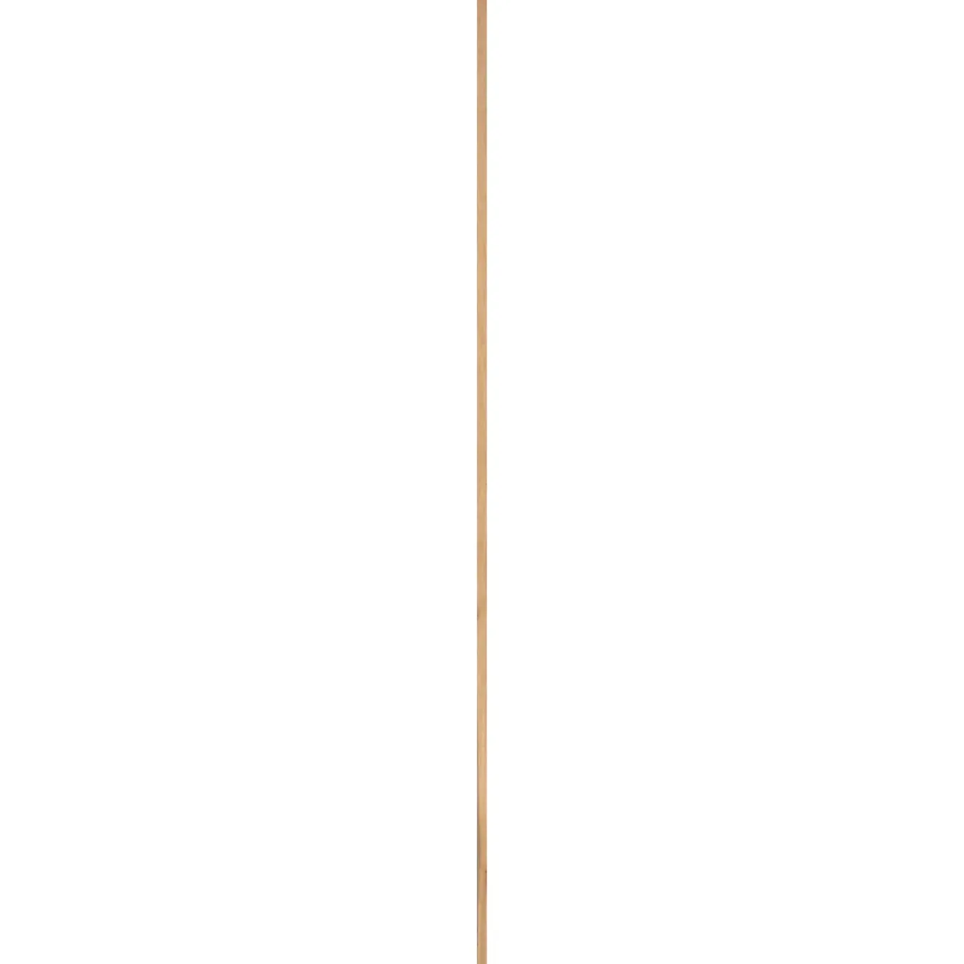 Geschaafde Plank - Eiken - 19x195mm - 250cm