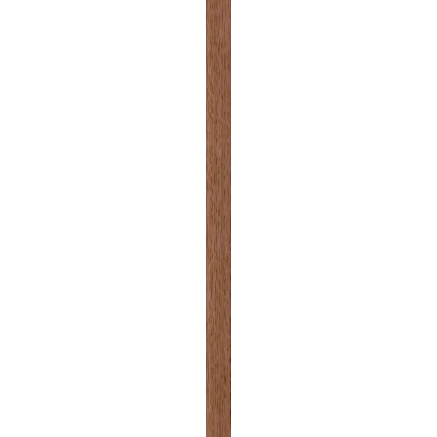 Overig Geschaafde Plank - Roodbruin - Meranti - 9x117mm - 210cm