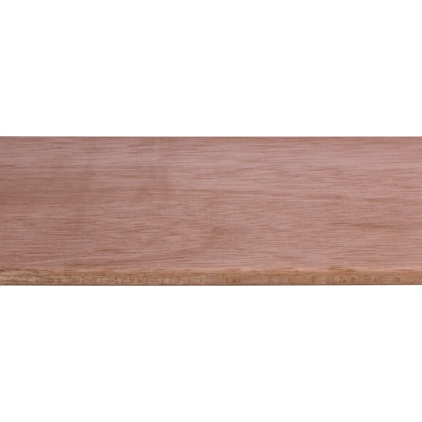 Overig Geschaafde Plank - Roodbruin - Meranti - 9x117mm - 210cm