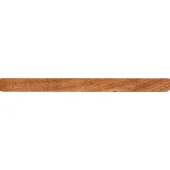Overig Geschaafde Plank - Roodbruin - Meranti - 9x117mm - 210cm