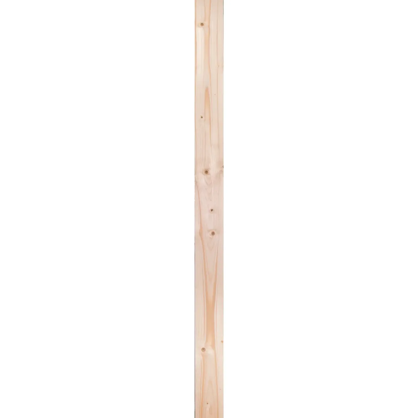 Geschaafde Plank - Vuren - 69x190mm - 270cm