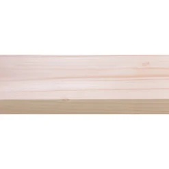 Geschaafde Plank - Vuren - 69x190mm - 270cm