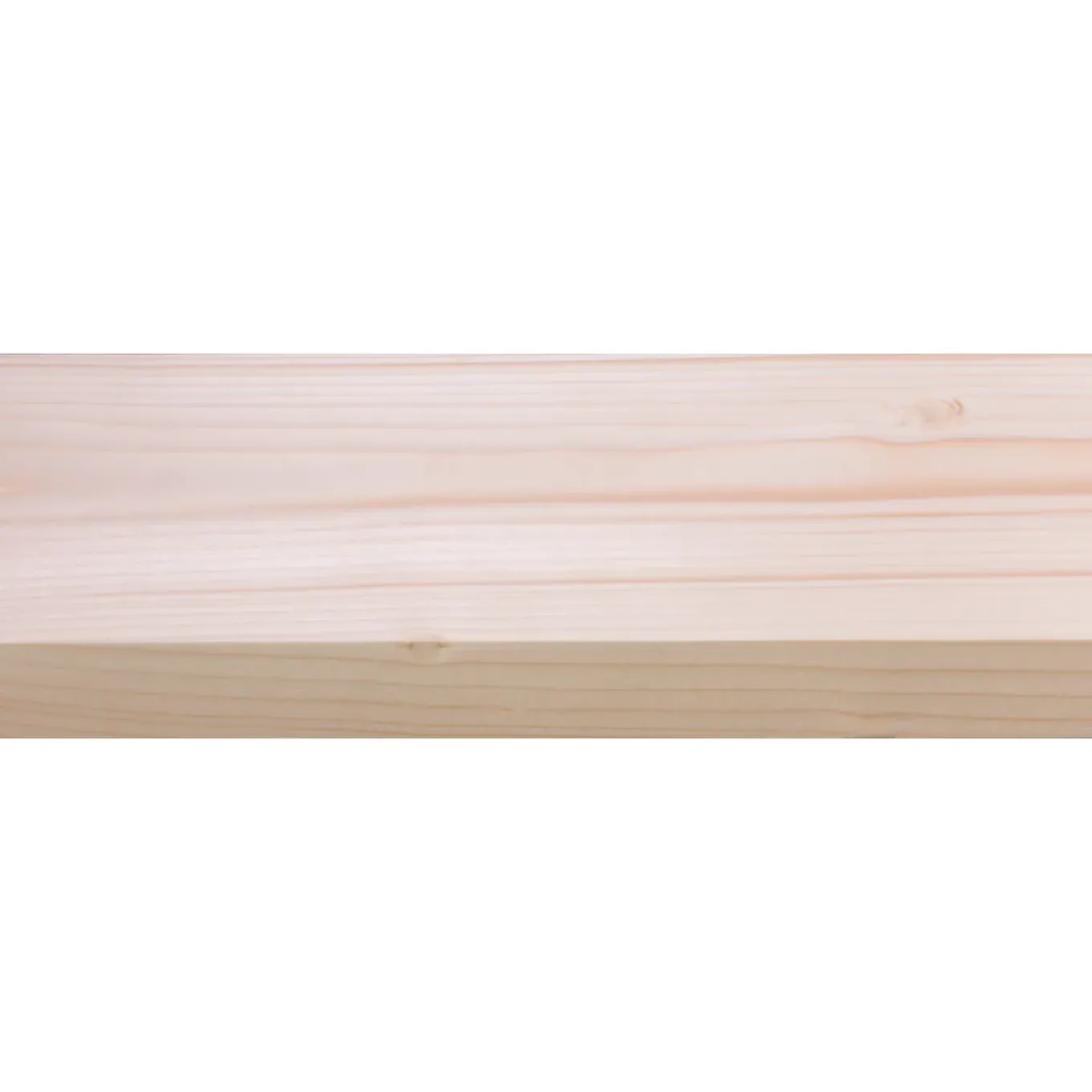 Geschaafde Plank - Vuren - 69x190mm - 270cm