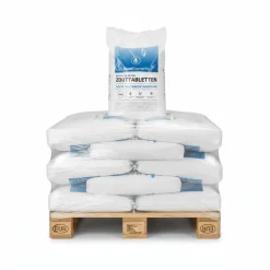 Giant Elements Regeneratiezout 20 X 25 Kg Zakken (500kg)
