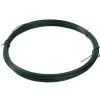 Giardino binddraad geplastificeerd groen 1,5mm 100m