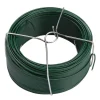 Giardino binddraad groen/wit Ø1,4mm 50m