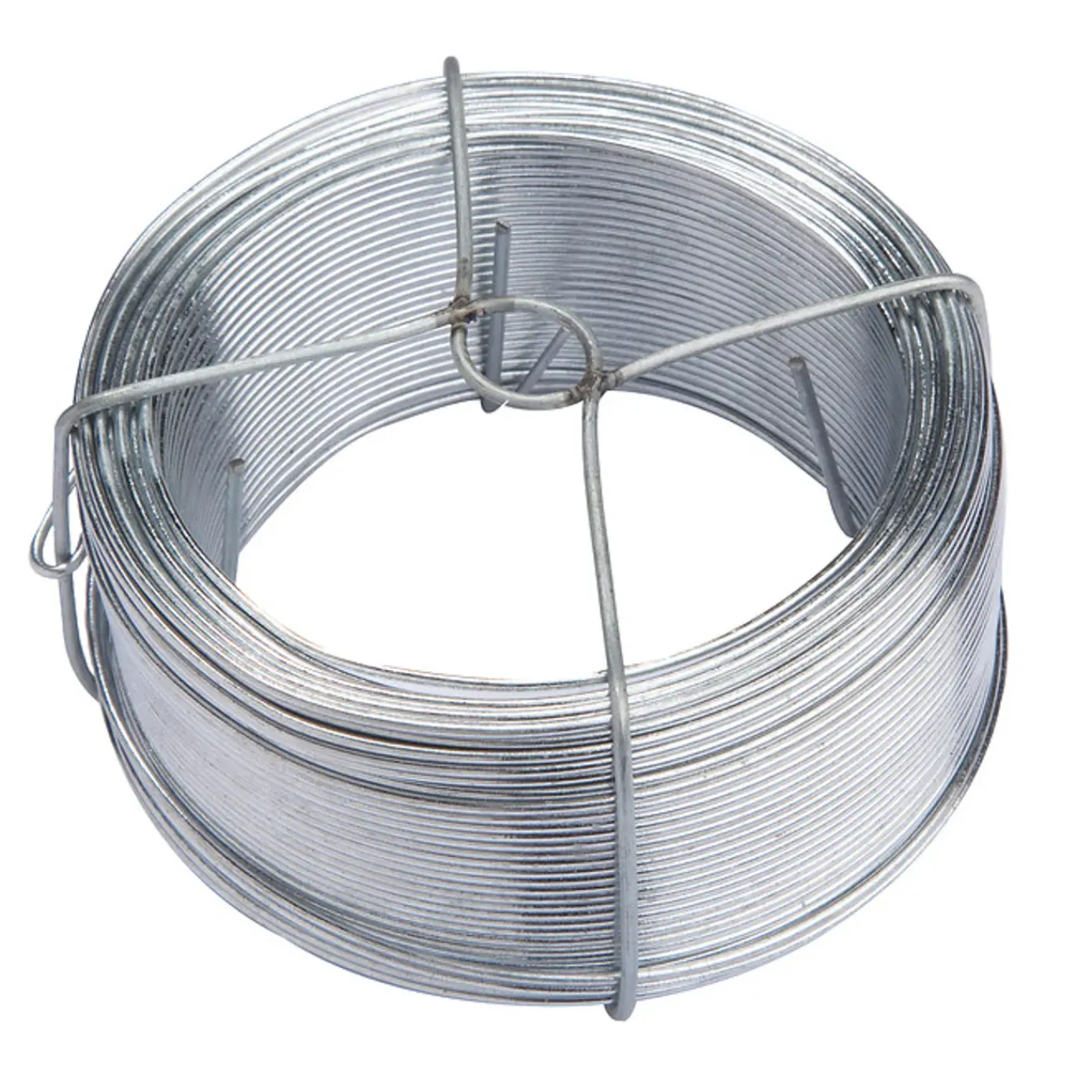 Giardino binddraad verzinkt Ø1,1mm 50m