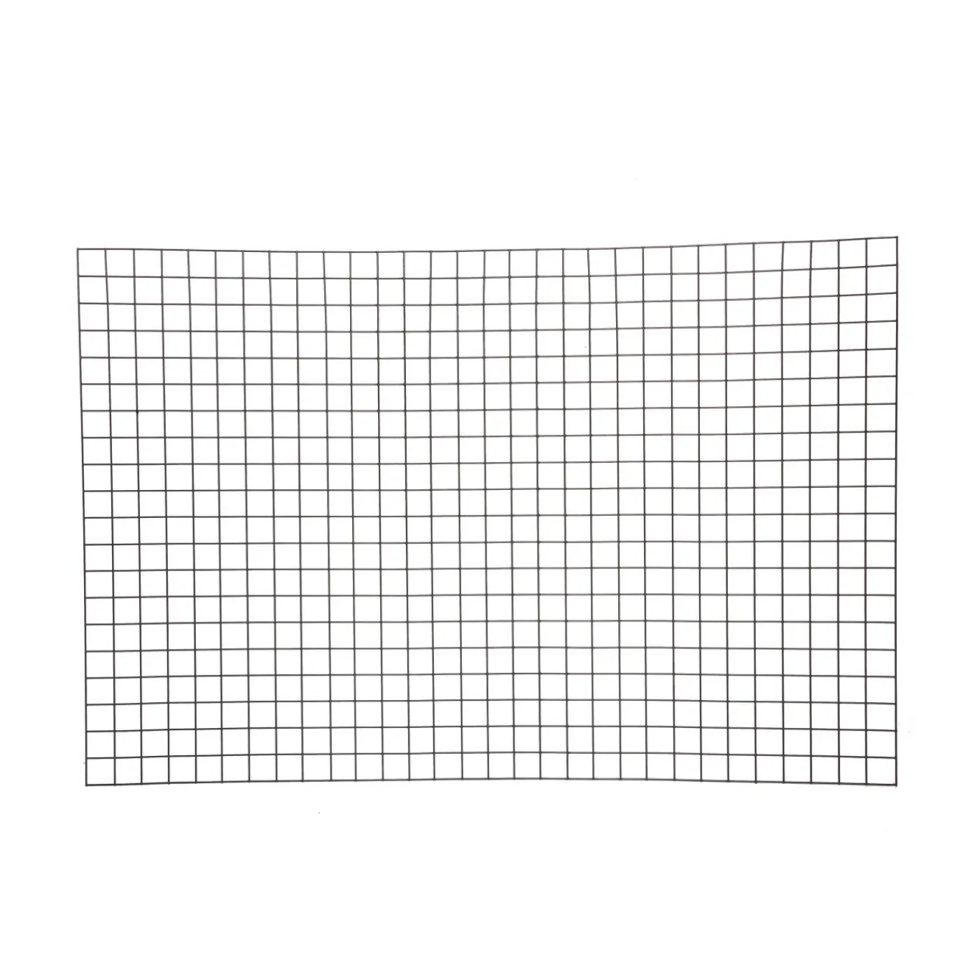 Giardino Draadpaneel Bologna - Metaal - Antraciet RAL 7016 - 80x150cm
