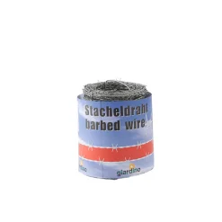 Giardino rol prikkeldraad 1,7mm x 100m