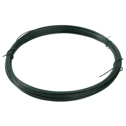 Giardino spandraad groen 3,4mm 50m
