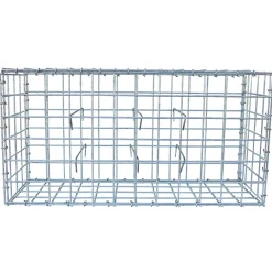 Giardino Steenkorf Como 30x120x20cm