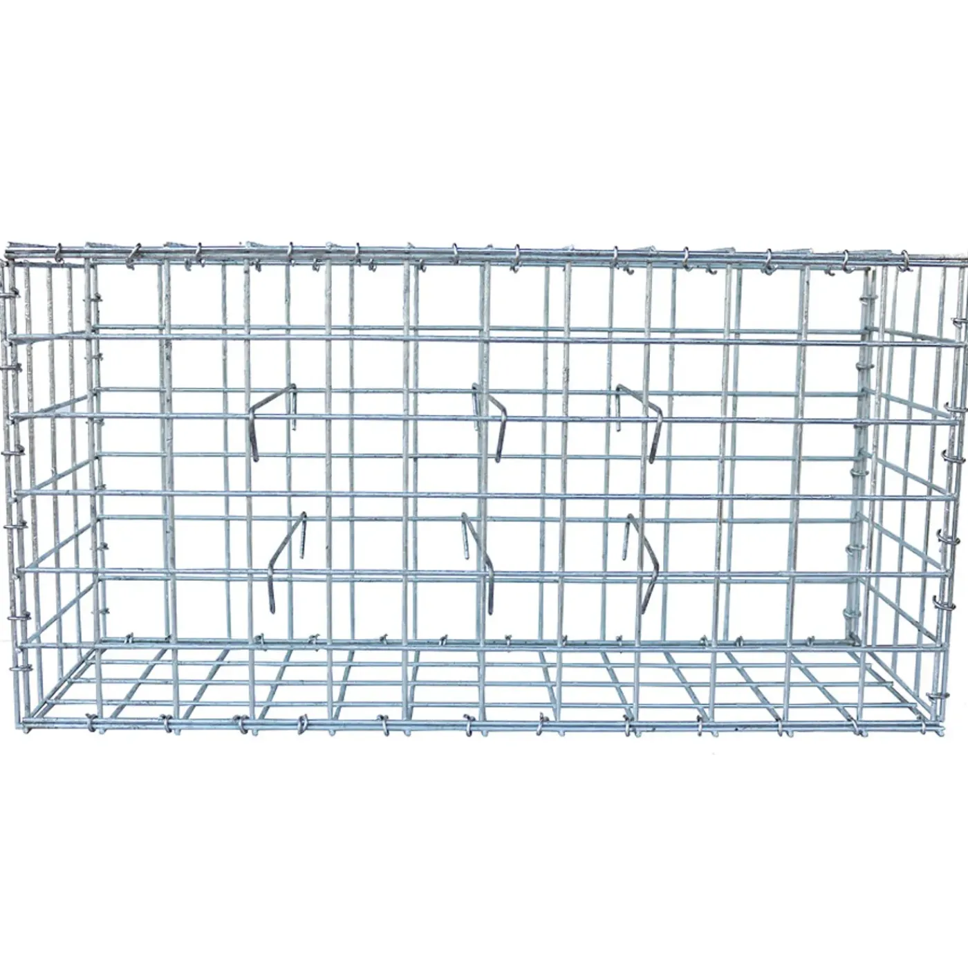 Giardino Steenkorf Como 30x120x20cm