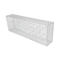 Giardino steenkorf Como 120x30x60cm